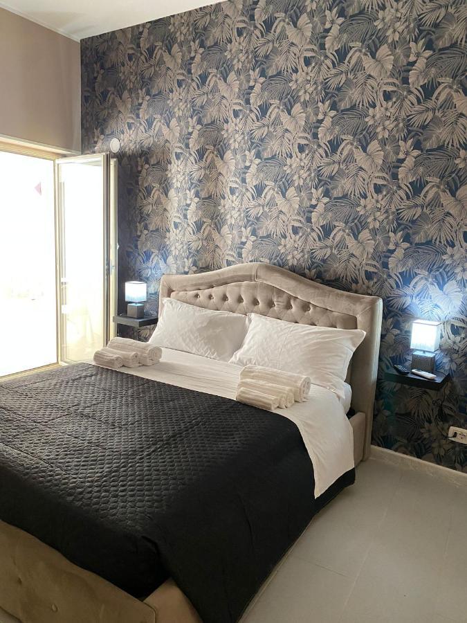Melody Rooms Siracusa Syracuse Exterior foto