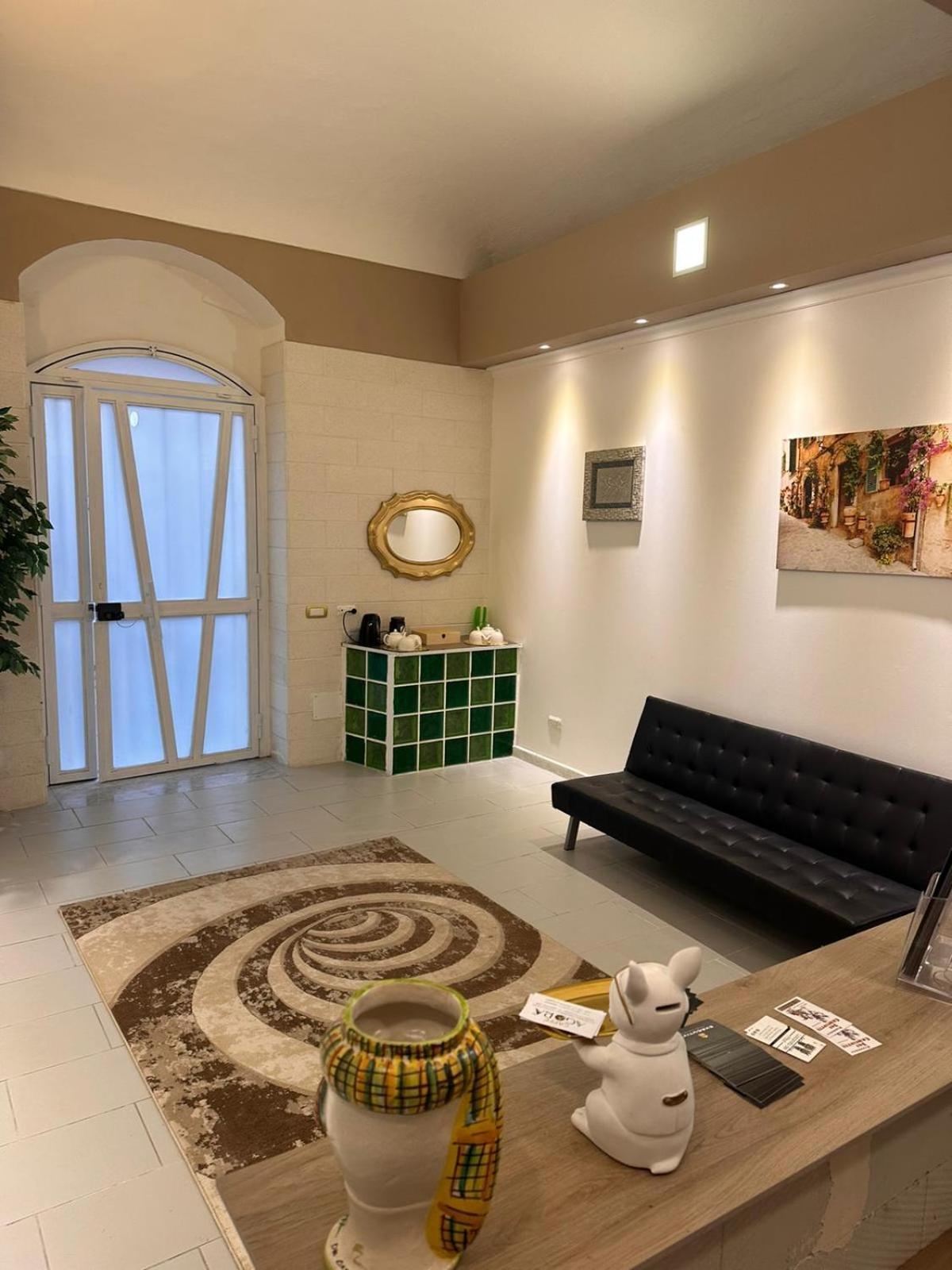 Melody Rooms Siracusa Syracuse Exterior foto
