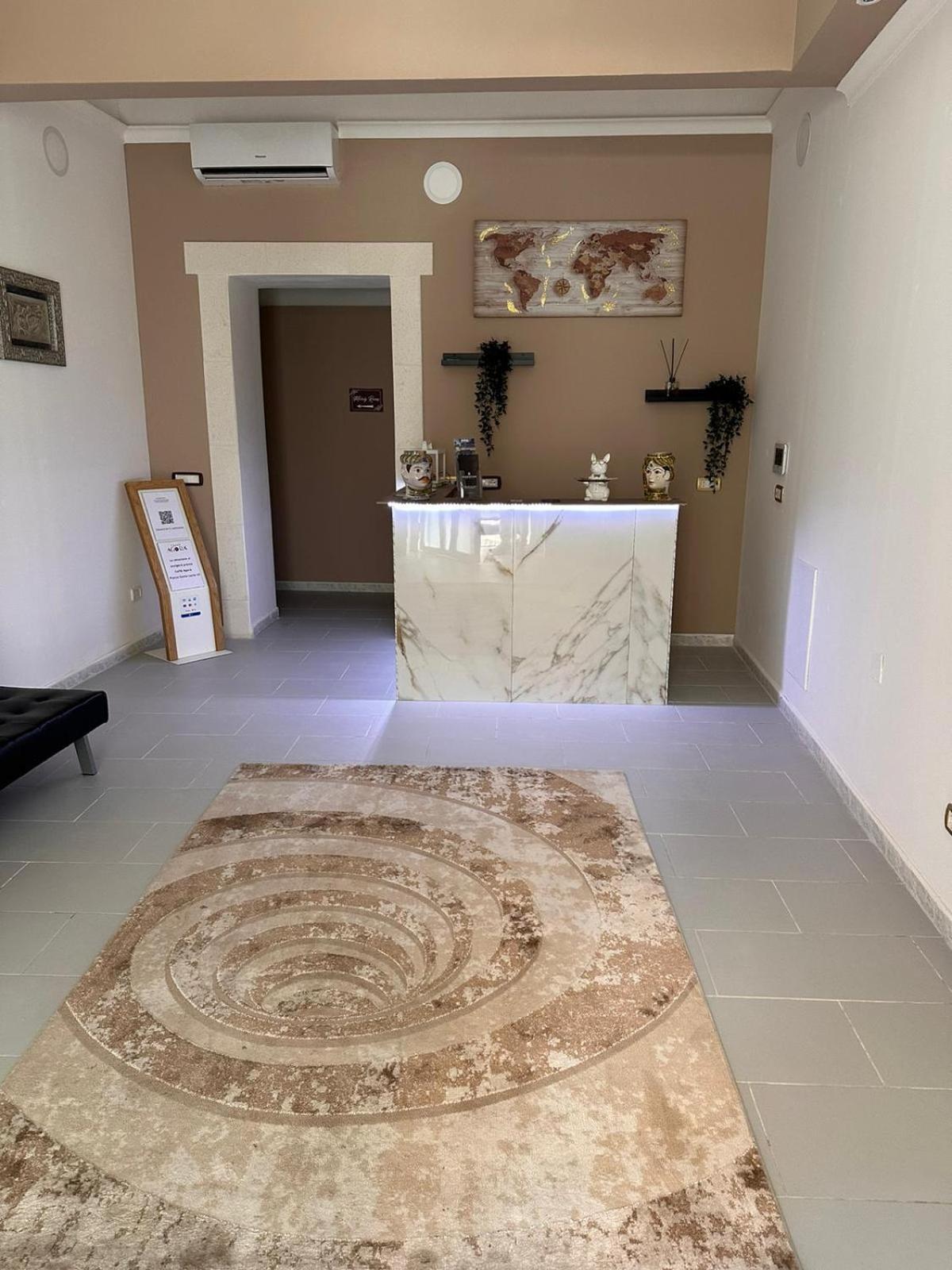 Melody Rooms Siracusa Syracuse Exterior foto
