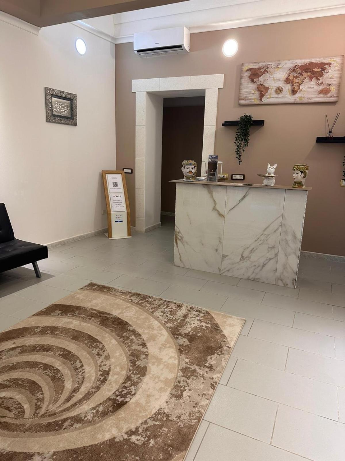 Melody Rooms Siracusa Syracuse Exterior foto